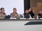 Bareskrim Tetapkan 72 Tersangka Kasus Pembakaran Hutan dan Lahan