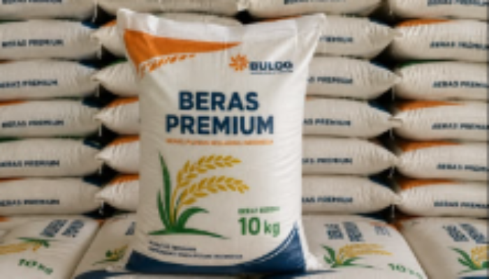 Ketahanan Stok Beras Nasional di Tengah Perubahan Kondisi Pangan