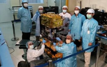 BRIN Siapkan Satelit Generasi Ke-4, Ditargetkan Mengorbit pada 2027