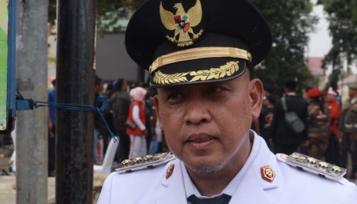 Bantu Korban Gempa NTT, Pemkot Bekasi Siapkan Penyaluran Bantuan Kemanusiaan
