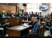 KASUS TTPU MANTAN JAMIDSUS FEBRIE ADRIANSYAH