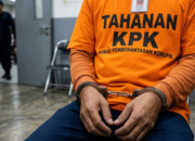 KPK OTT Rektor Unsoed
