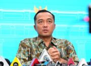Istana Bantah Isu Penunjukan Haji Isam Jadi Koordinator Penanganan Karhutla