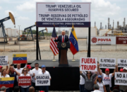Trump Umumkan Ambil Alih Kendali Sebagian Cadangan Minyak Venezuela, Tuai Dukungan dan Kritik