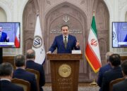 Dunia di Ambang Kiamat Ekonomi! Iran Mengamuk & Ancam Lumpuhkan Pasokan Minyak Global Jika Negara Ini Ikut-Ikutan Opsi ‘Economic D-Day’ Donald Trump!