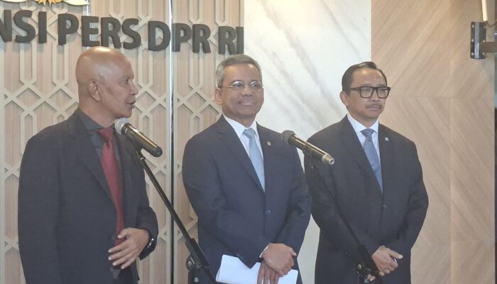 Pemerintah Prabowo Naikkan Transfer ke Daerah Jadi Rp 735 Triliun
