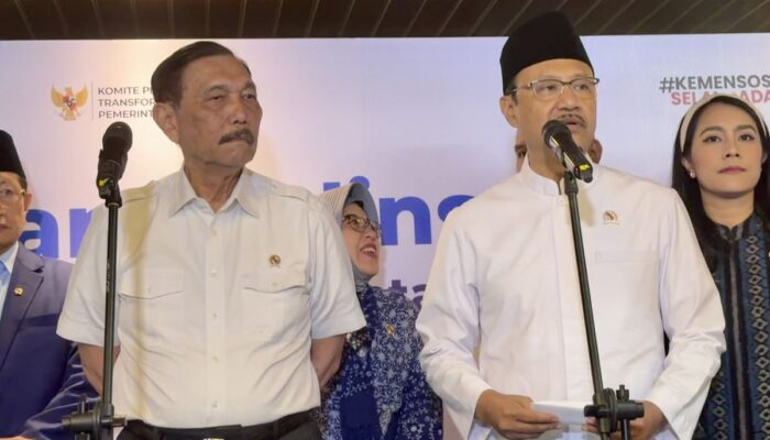 Atasi Bansos Tidak Tepat Sasaran, Pemerintah Gelar Registrasi Ulang Lewat Perlinsos Digital