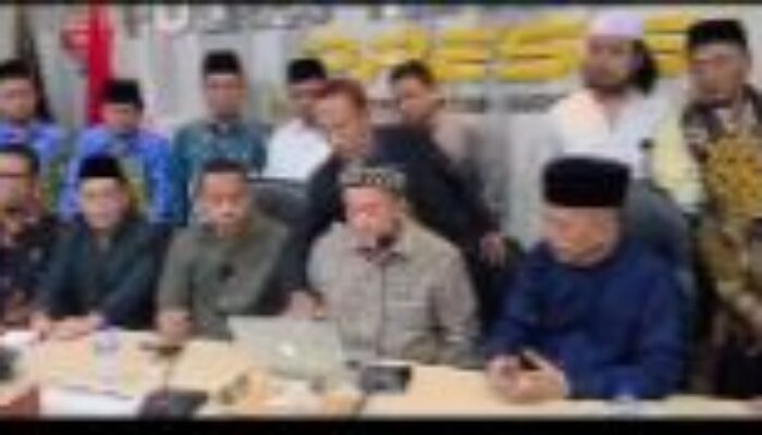 Abah Setu Diperiksa Polisi Terkait Dugaan Penghinaan Nabi Muhammad, Pernyataan di Media Sosial Jadi Sorotan