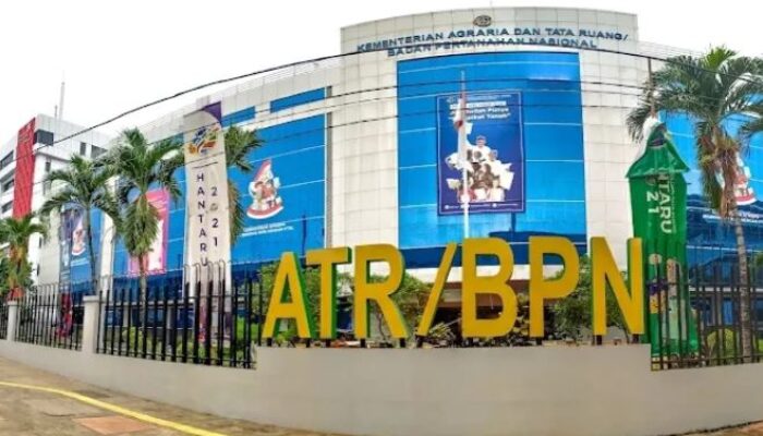 Kasus Dugaan Suap HGB Bogor, KPK Geledah Ruang Tiga Dirjen di Kementerian ATR/BPN