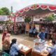 Pesta Demokrasi di Ujung Tanduk Ketegangan: 154 Desa di Bekasi Gelar Pilkades Serentak Hari Ini, 9 TPS Masuk Zona Merah!