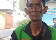 Nasib Pengemudi Ojek Pangkalan Lansia di Bekasi: Sepeda Motor Dibawa Kabur Penumpang