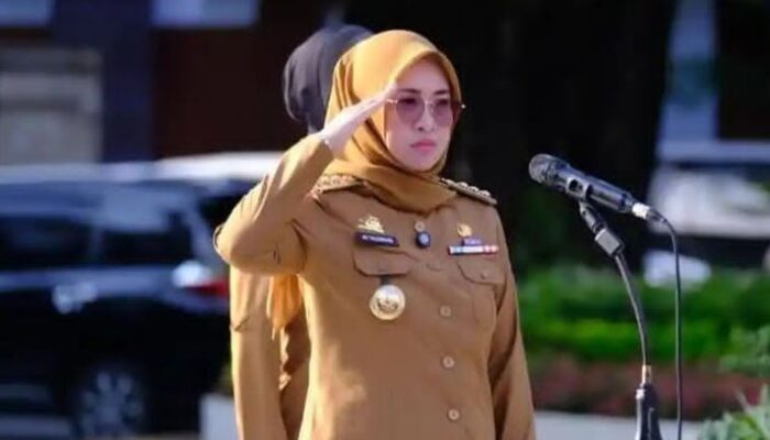 Bupati Gowa Tersangka Korupsi: Palak Pengembang Palak Minimarket hingga Minta Diskon Rumah Mewah