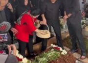 Putra Bungsu Bung Karno : Guruh Soekarnoputra Meninggal Dunia