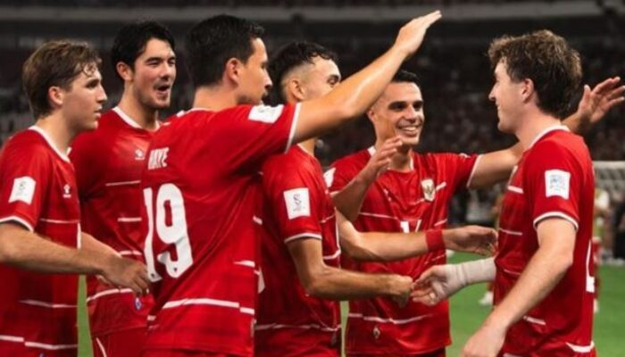 Jadwal Timnas Indonesia vs Malaysia di FIFA ASEAN Cup 2026, Rebutkan Tiket Final Malam Ini