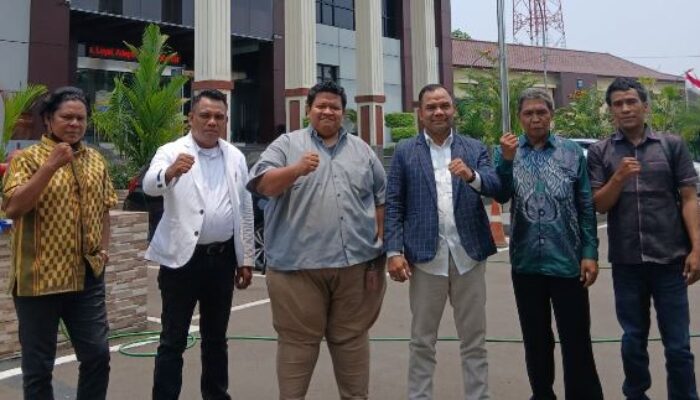 PT WAM Multi Teknik Buka Suara: Gugatan PT Lautan Jaya Kumala Dinilai Prematur