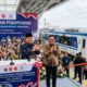 LRT Jakarta Kelapa Gading-Manggarai Resmi Beroperasi, Prabowo dan Pramono Hadir dalam Peresmian