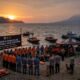 Hari ke-10 Berakhir, Pencarian 8 Orang Hilang di Selat Sunda Resmi Dihentikan