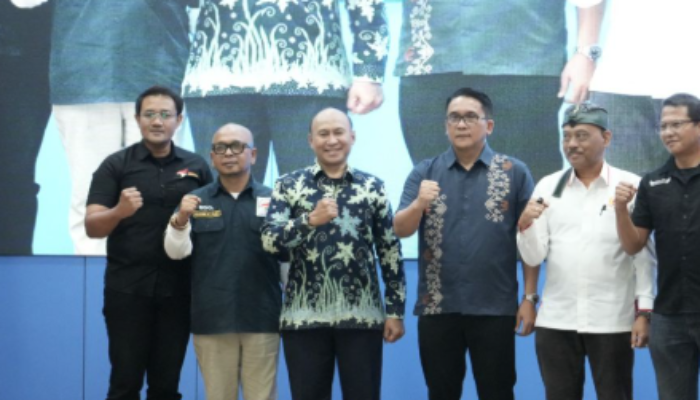 Rekam Jejak Mentereng Jenderal Bintang Satu Kepala Badan Intelijen Negara Daerah Jabar: Sosok Brigjen TNI Andri Gunawan Mulai Digadang-gadang Masuk Bursa Calon Panglima TNI!