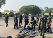 Bahaya Mengintai Indonesia, TNI Langsung Turunkan ‘Tim Alpha’ Beserta Peralatan Canggih Ini! Ada Apa Sebenarnya?