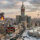 Makkah Terancam Rudal Houthi? Arab Saudi Bunyikan Alarm Bahaya, AS Tolak Bantu Serang Balik