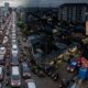 Makassar Dikeluhkan Chaos: Antrean BBM Tembus 1 Km, Listrik Padam hingga Air Bersih dan LPG Langka