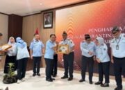 Sukses Digitalisasi Kesehatan di Balikpapan, dr. Bangun Cahyo Utomo Kini Emban Tugas Strategis di IKN