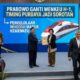 Prabowo Ganti Menkeu H-1 Pengelolaan Whoosh Masuk Kemenkeu, Timing Pergantian Purbaya Jadi Sorotan