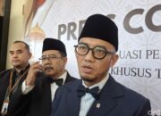 Berkat Gebrakan Presiden Prabowo, Waktu Tunggu Haji Pangkas Drastis Jadi 14 Tahun Saja