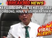 Dituding Hina dan Usir Awak Media di Ruang Kerja, Donny Sirait: Itu Masalah Personal, Saya Sangat Hargai Profesi Wartawan