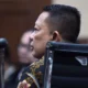 Nasib Eksepsi Eks Jampidsus Febrie Adriansyah Ditentukan Dalam Sidang Putusan Sela Hari Ini