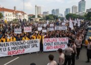 BEM UI Pastikan Turun ke Jalan Besok, Polisi Ajak Massa Aksi Jaga Ketertiban Umum