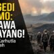 Korban Jiwa Kebakaran Hutan di Kawasan Bromo Bertambah Menjadi 4 Orang