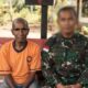Wakil Panglima OPM Zakarias Fatem Ditangkap di Maybrat, Pilih Kembali ke Pelukan NKRI