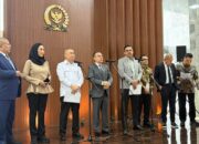 Resmi Perpres Ojol Terbit, Potongan Aplikator Dibatasi Maksimal 8 Persen
