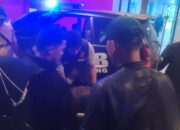 Sopir Taksi Online Dibegal di Pamulang: Dihantam Senjata Tajam, Dicekik, lalu Ditendang Keluar Mobil