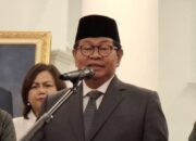 Tolak Aksi Premanisme Pramono Anung Minta Penegakan Hukum Kasus Pengeroyokan Petugas di Jaksel Terus Berjalan