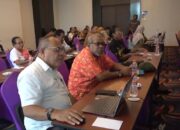 Kasus Malaria di Papua Tembus 1,1 Juta Jiwa, Pemerintah Imbau Masyarakat Perketat Pemeriksaan Dini