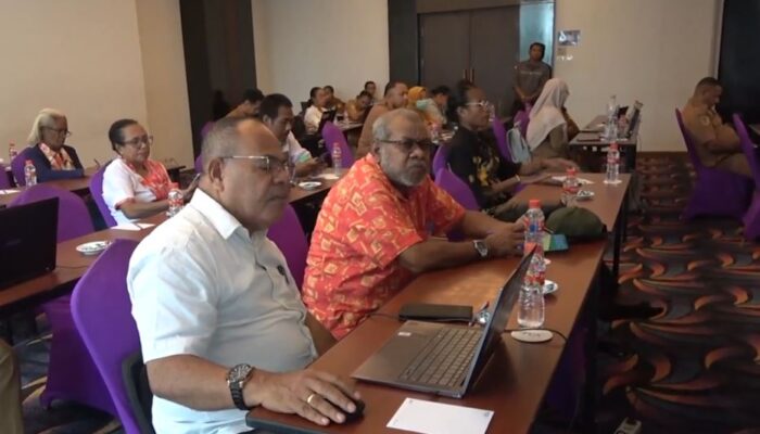 Kasus Malaria di Papua Tembus 1,1 Juta Jiwa, Pemerintah Imbau Masyarakat Perketat Pemeriksaan Dini