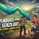 Pemprov Jabar Turunkan Tim Pemburu ke Desa-Desa, Siap Datangi Langsung Rumah Anak Tak Sekolah
