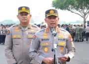 Aksi Unjuk Rasa Mahasiswa Hari Ini, Polda Metro Jaya Kerahkan 9.500 Personel Gabungan