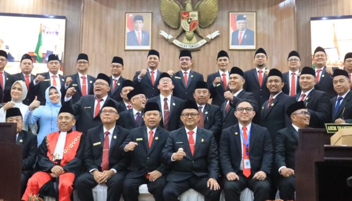 Krisis Kepercayaan Publik: DPRD Kota Bekasi Disorot karena Dinilai Lebih Melayani Partai dan Pengusaha Ketimbang Rakyat