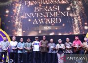 Pemkot Bekasi Dorong Ekosistem Investasi Terbuka Lewat Ajang BIG 2026 dan Platform Digital