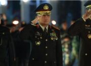 Mutasi Besar-besaran Polri: Brigjen Pasma Royce Resmi Jabat Kapolda Bali
