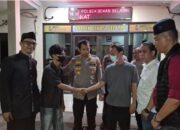 Kasus Penyerangan Rumah di Cikunir Bekasi Berakhir Damai