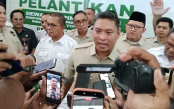 BGN Temukan Pungutan Rp 2.000 per Porsi Dapur MBG, Kualitas Menu MBG Dikurangi
