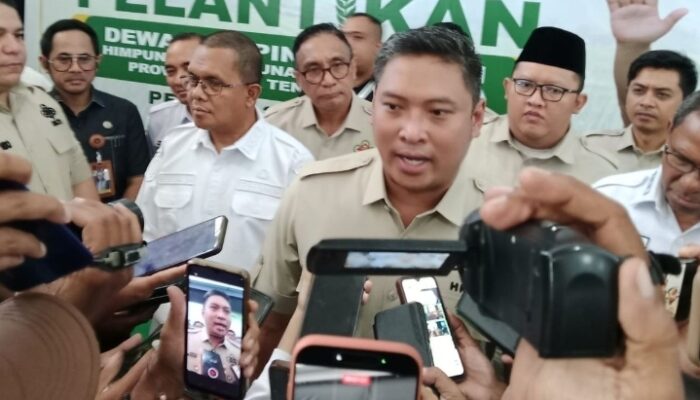 BGN Temukan Pungutan Rp 2.000 per Porsi Dapur MBG, Kualitas Menu MBG Dikurangi