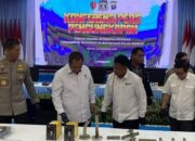 Listrik Padam Massal di Batam Rugikan Negara Rp57,3 Miliar, 4 Pegawai PLN Resmi Jadi Tersangka