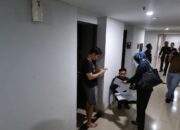 Bersembunyi di Bekasi, Oknum Dokter Pelaku Pemerkosaan Anak Kandung Ditangkap Polda Jabar
