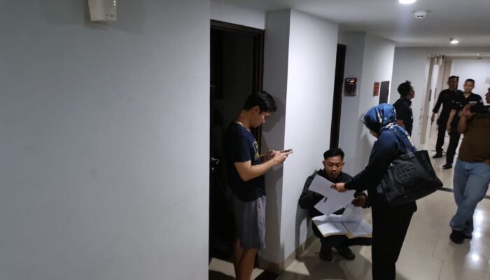 Bersembunyi di Bekasi, Oknum Dokter Pelaku Pemerkosaan Anak Kandung Ditangkap Polda Jabar