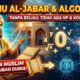 Tanpa Al-Khawarizmi Tak Ada Komputer! Ini Sejarah Penemu Aljabar
